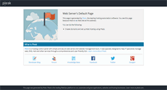 Desktop Screenshot of gutor.e-power.nl